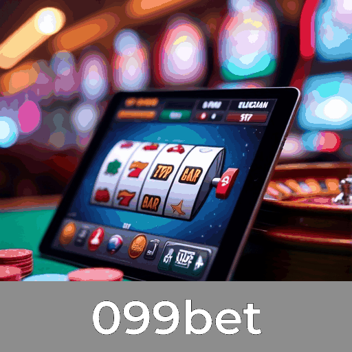 099bet: Ofertas Únicas de Bônus e Promoções Imperdíveis