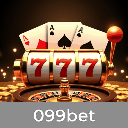 Descubra a Emoção das Slots no 099bet com Jackpots Incríveis