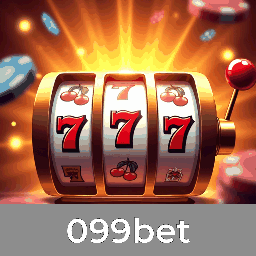 099bet: Slots Gigantes, Jogos de Mesa e Experiência com Dealer ao Vivo