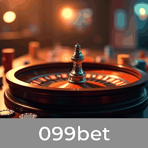 A Emoção dos Jogos de Cassino no 099bet Espera por Você!