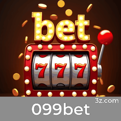 099bet: Experiência Imersiva de Cassino para Brasileiros