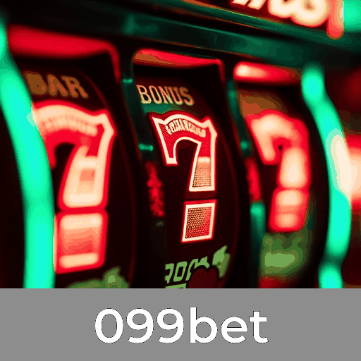 099bet: Plataforma de Apostas Segura e Divertida