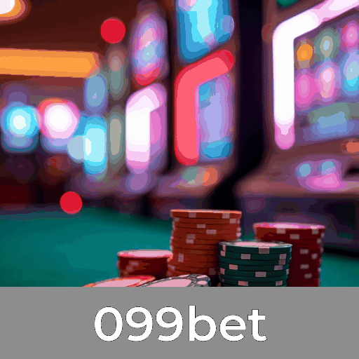 099bet: Plataforma de Apostas Segura e Divertida